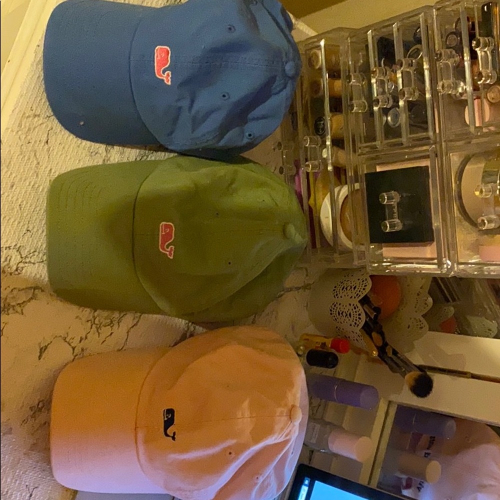 Vineyard Vines Hats